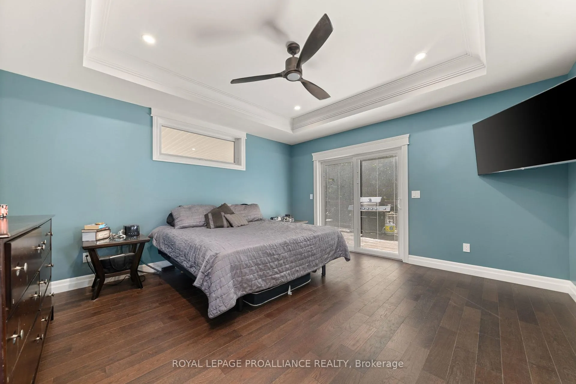 Photo 17 of 296 Bird Road, Stirling-Rawdon, Rawdon Ward — HOMEH