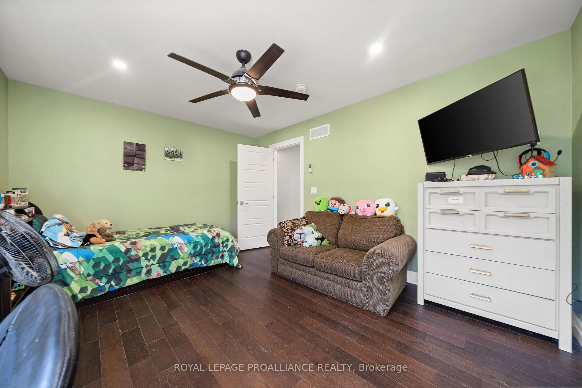Photo 27 of 296 Bird Road, Stirling-Rawdon, Rawdon Ward — HOMEH