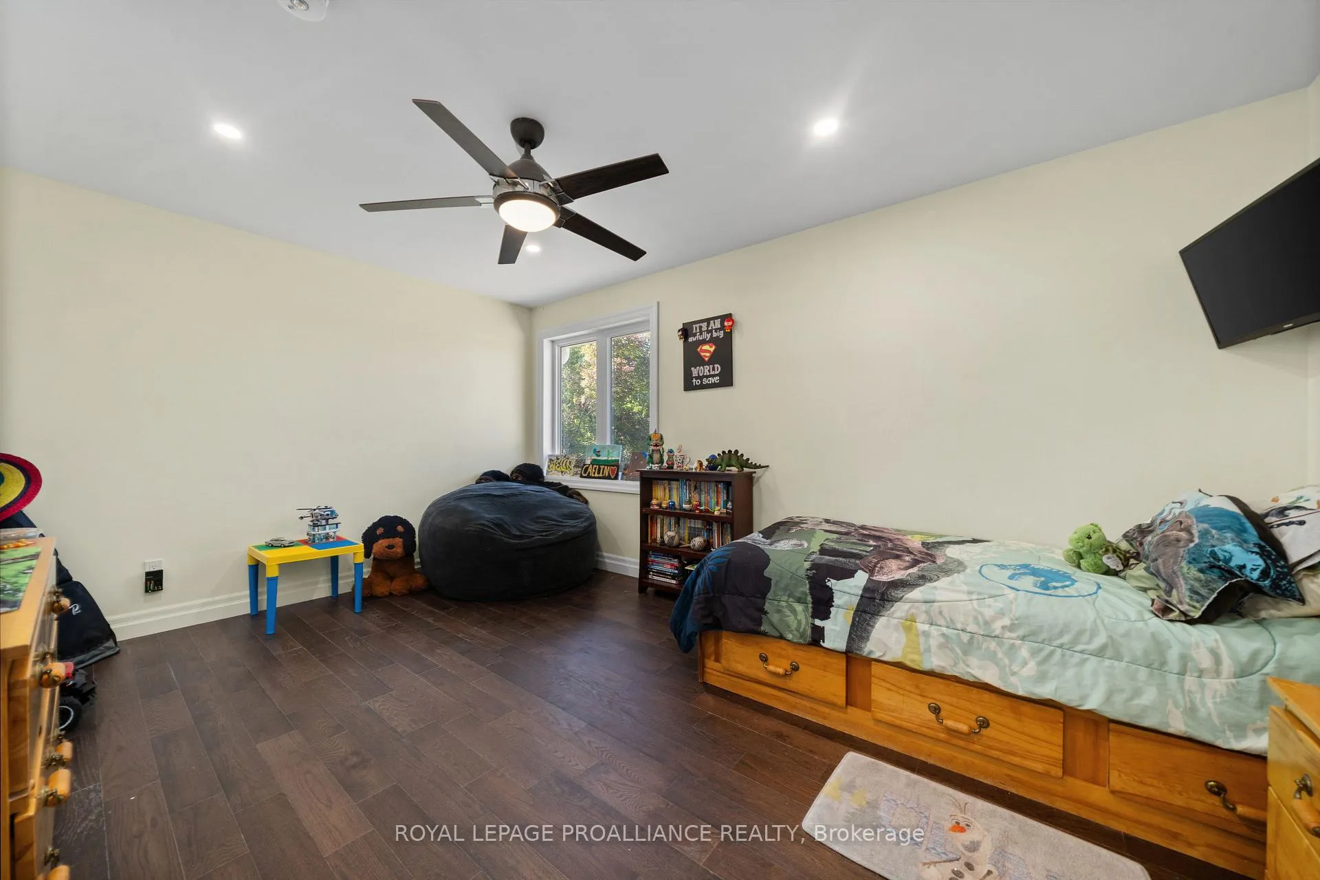 Photo 33 of 296 Bird Road, Stirling-Rawdon, Rawdon Ward — HOMEH
