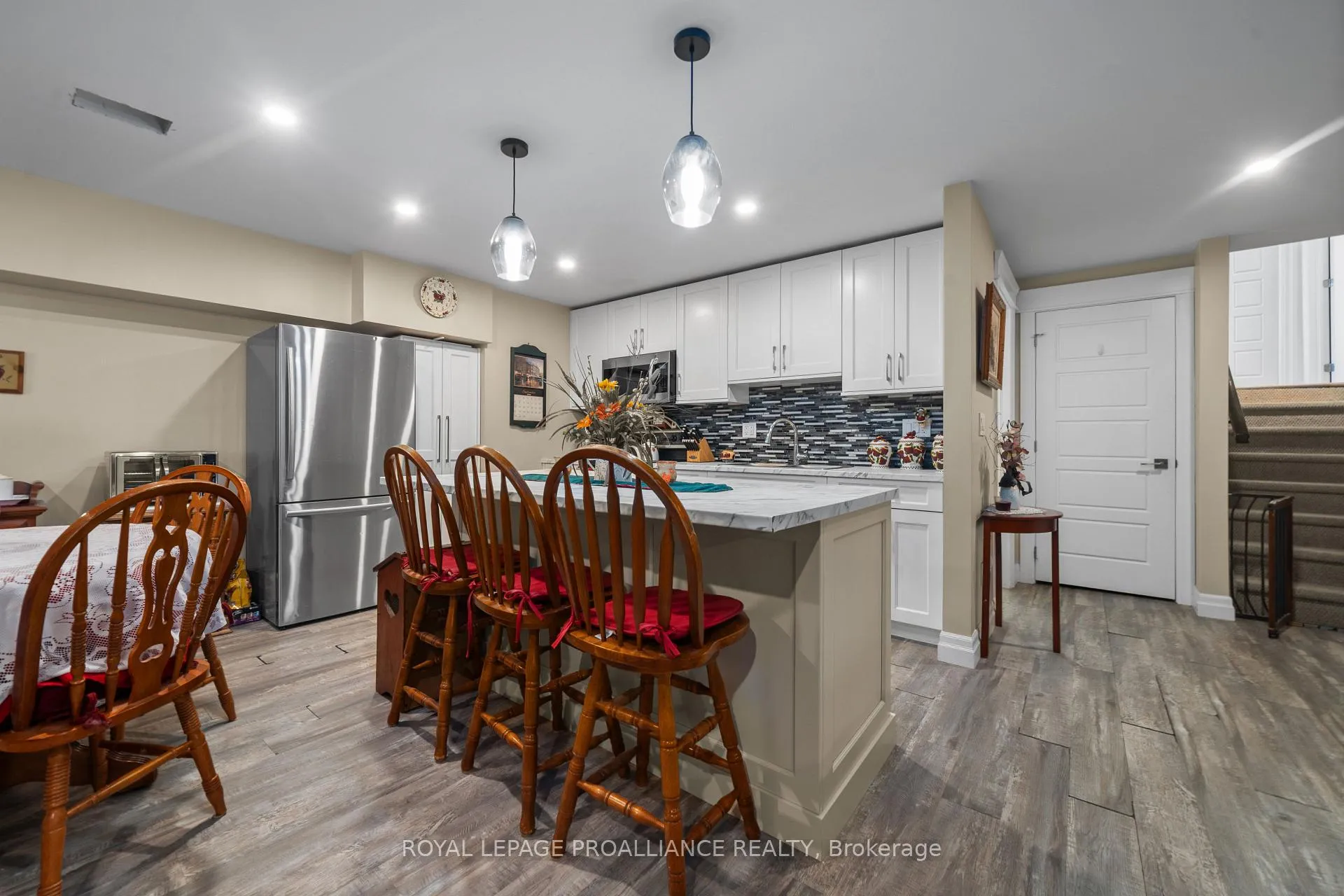 Photo 36 of 296 Bird Road, Stirling-Rawdon, Rawdon Ward — HOMEH