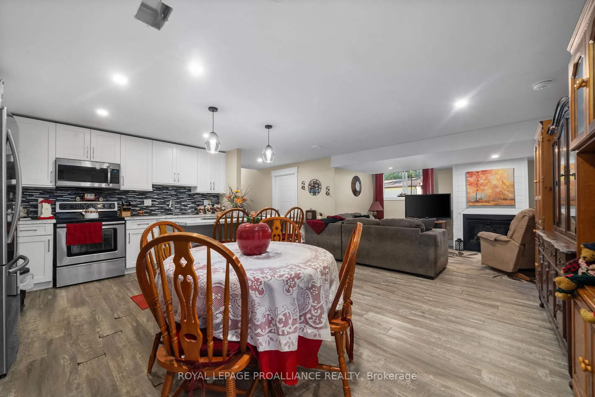 Photo 38 of 296 Bird Road, Stirling-Rawdon, Rawdon Ward — HOMEH