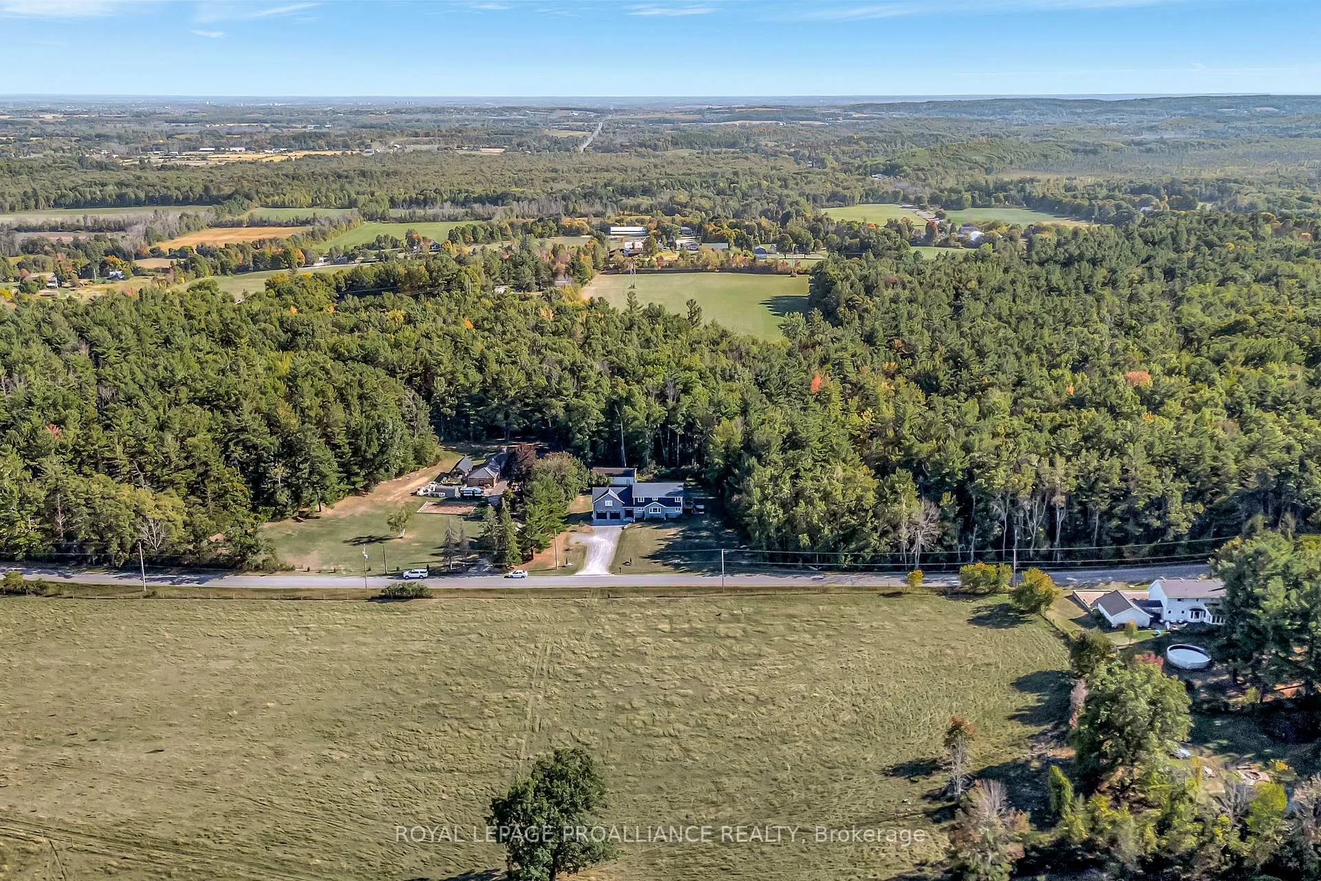 Photo 49 of 296 Bird Road, Stirling-Rawdon, Rawdon Ward — HOMEH