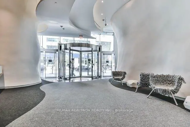 Photo 4 of Unit 1311, 1 Bloor Street E, Toronto, Church-Yonge Corridor — HOMEH