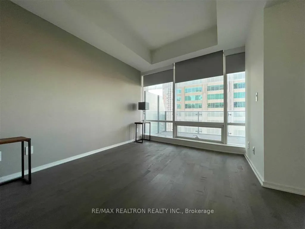 Photo 11 of Unit 1311, 1 Bloor Street E, Toronto, Church-Yonge Corridor — HOMEH