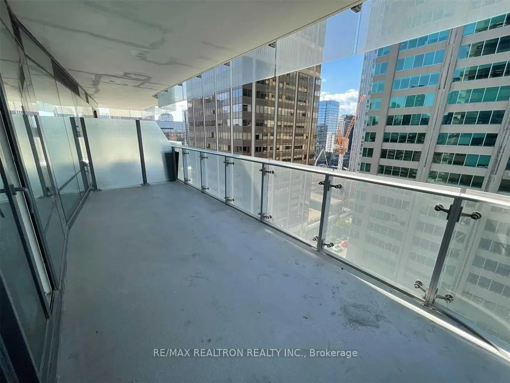 Photo 14 of Unit 1311, 1 Bloor Street E, Toronto, Church-Yonge Corridor — HOMEH