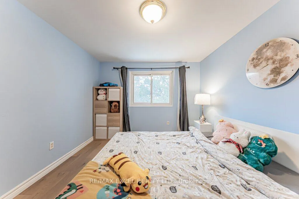 Photo 36 of 15 Knightsbridge Way, Markham, Markham Village — HOMEH