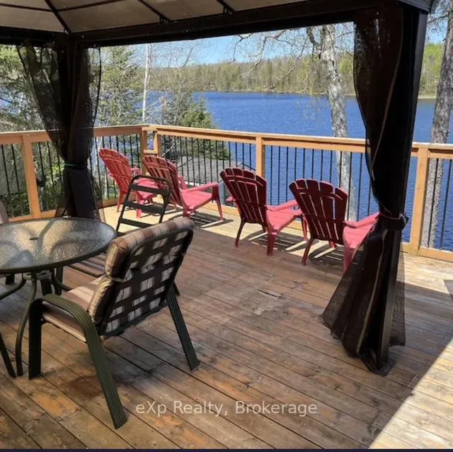 Photo 6 of 19 Valley Drive, Parry Sound Remote Area, Golden Valley — HOMEH