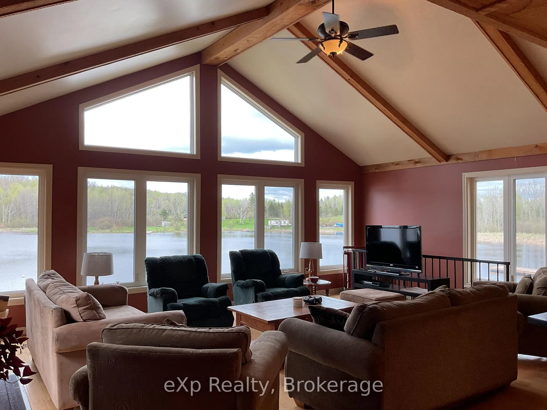 Photo 8 of 19 Valley Drive, Parry Sound Remote Area, Golden Valley — HOMEH