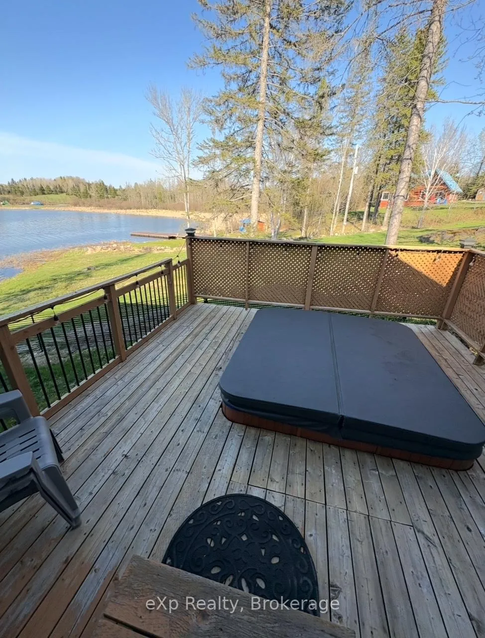 Photo 11 of 19 Valley Drive, Parry Sound Remote Area, Golden Valley — HOMEH