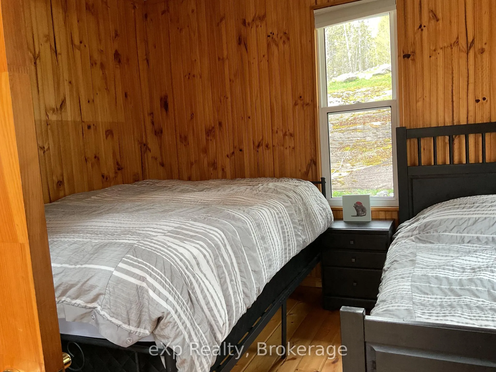 Photo 14 of 19 Valley Drive, Parry Sound Remote Area, Golden Valley — HOMEH