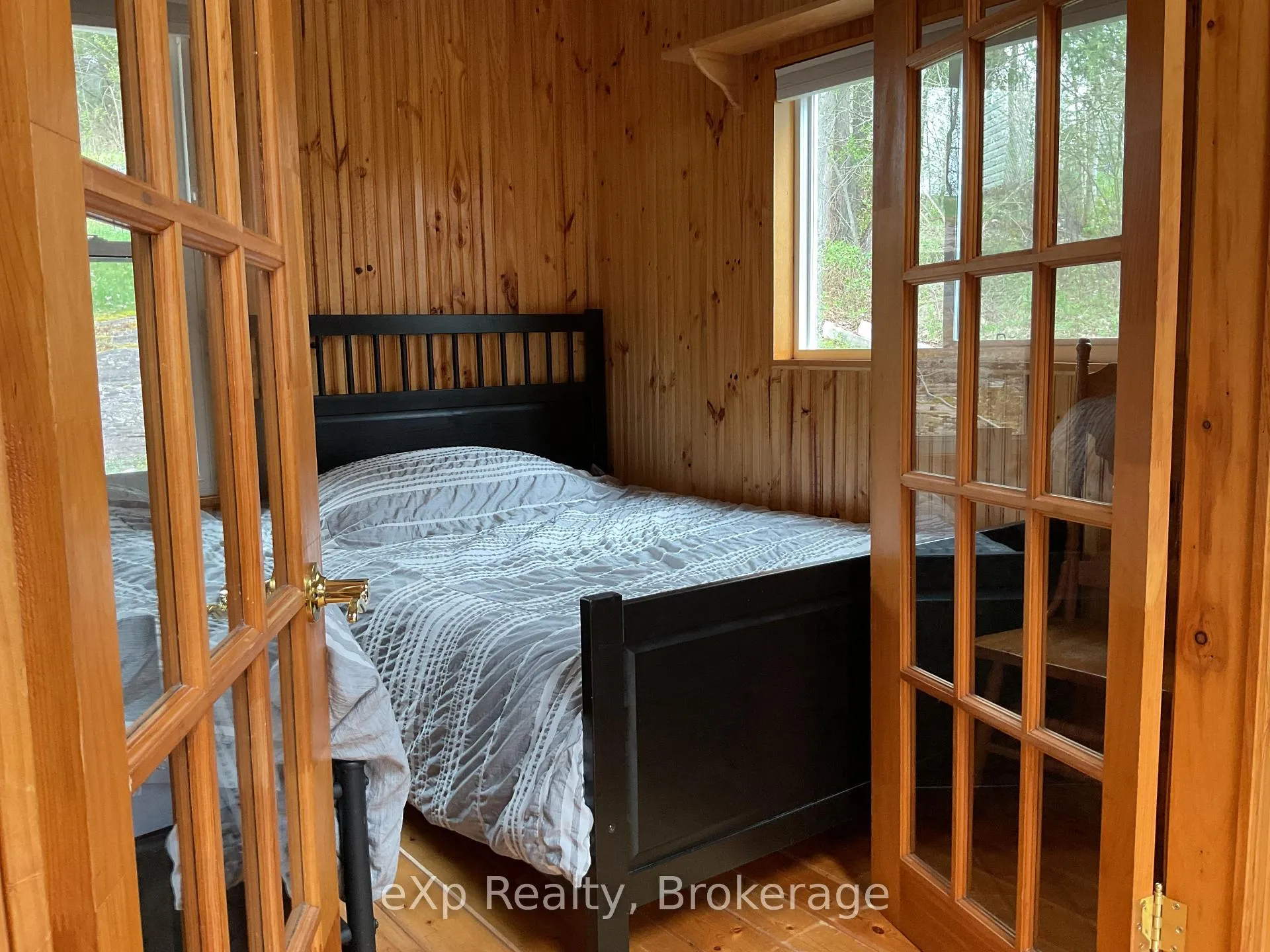 Photo 15 of 19 Valley Drive, Parry Sound Remote Area, Golden Valley — HOMEH