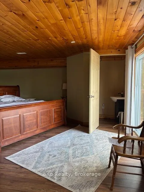Photo 17 of 19 Valley Drive, Parry Sound Remote Area, Golden Valley — HOMEH