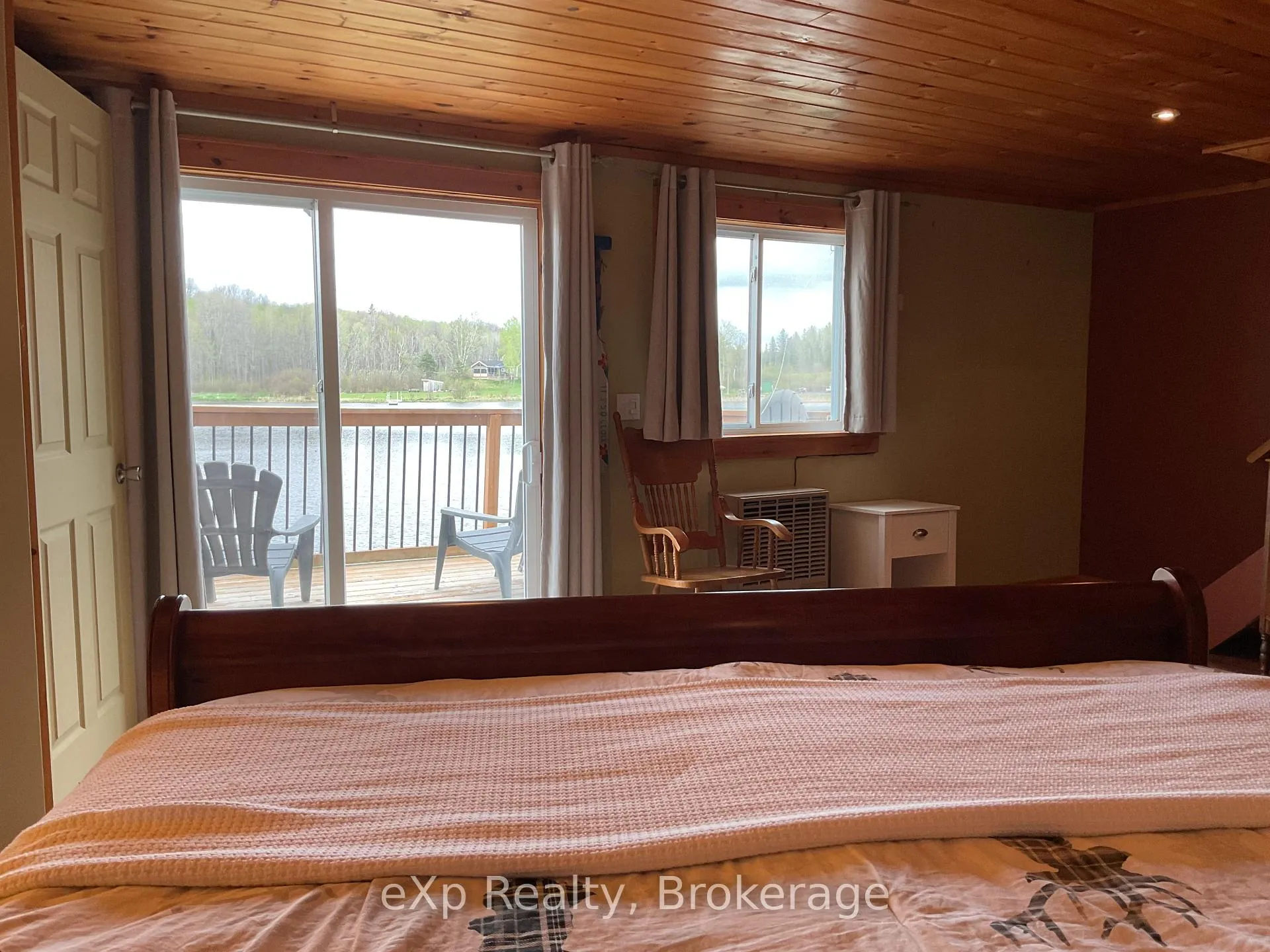 Photo 18 of 19 Valley Drive, Parry Sound Remote Area, Golden Valley — HOMEH