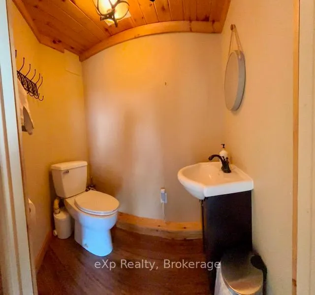 Photo 20 of 19 Valley Drive, Parry Sound Remote Area, Golden Valley — HOMEH