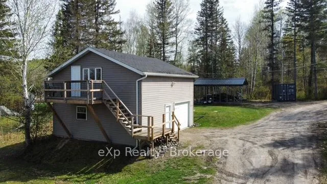 Photo 21 of 19 Valley Drive, Parry Sound Remote Area, Golden Valley — HOMEH