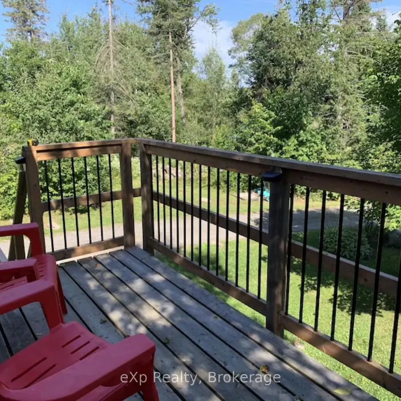 Photo 22 of 19 Valley Drive, Parry Sound Remote Area, Golden Valley — HOMEH