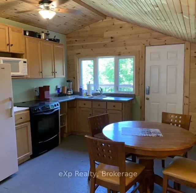 Photo 23 of 19 Valley Drive, Parry Sound Remote Area, Golden Valley — HOMEH