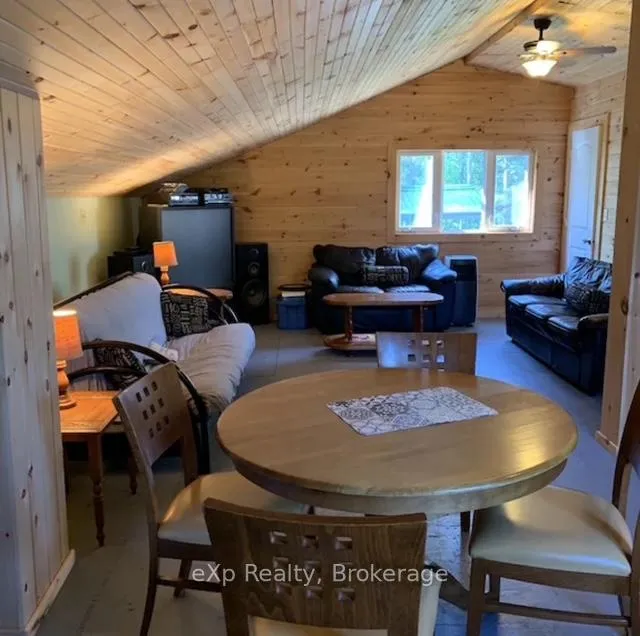 Photo 24 of 19 Valley Drive, Parry Sound Remote Area, Golden Valley — HOMEH