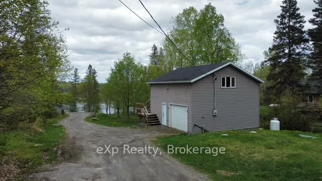Photo 27 of 19 Valley Drive, Parry Sound Remote Area, Golden Valley — HOMEH