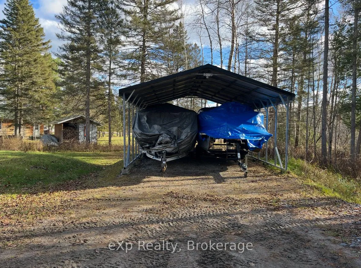 Photo 28 of 19 Valley Drive, Parry Sound Remote Area, Golden Valley — HOMEH