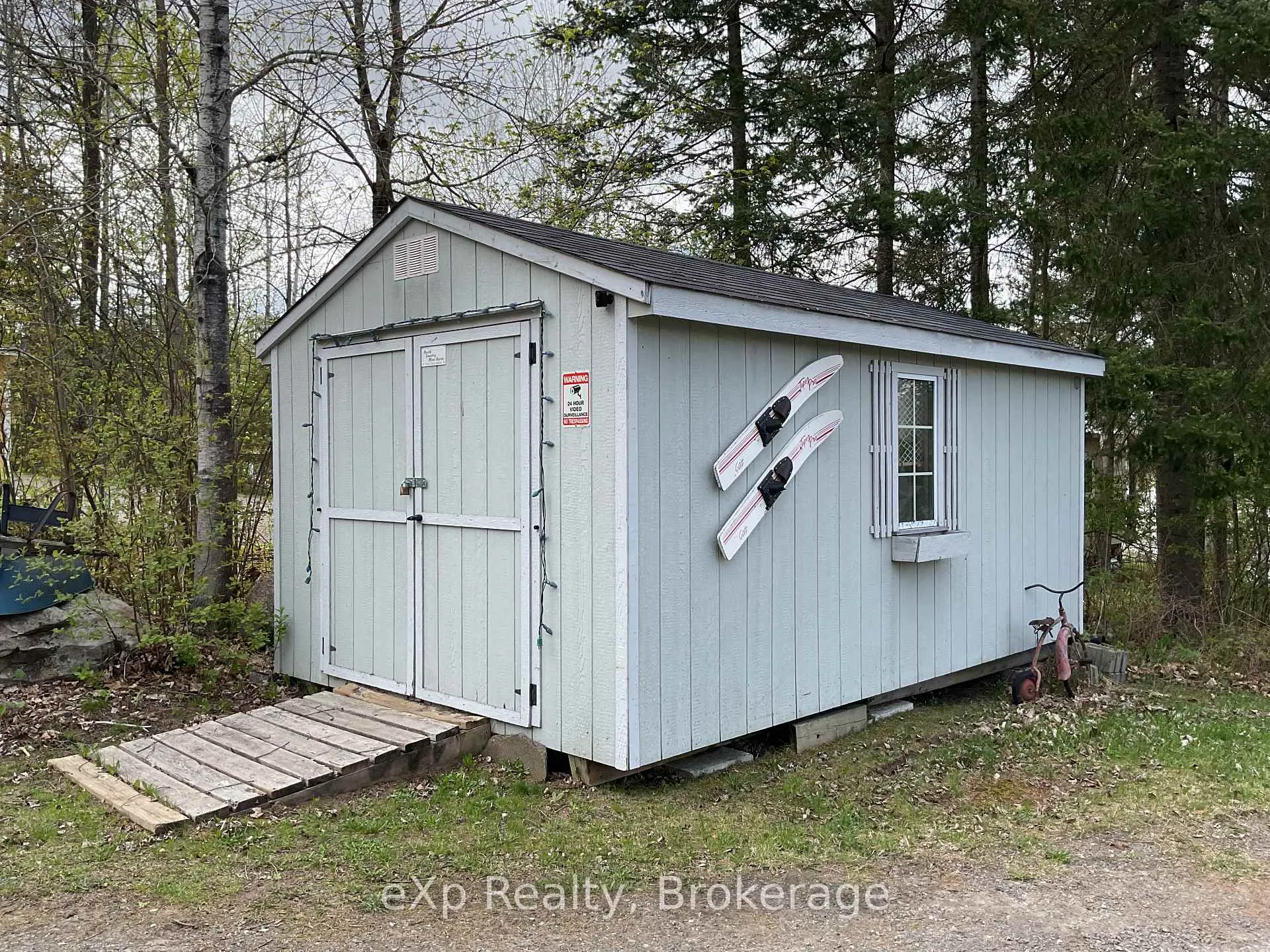 Photo 29 of 19 Valley Drive, Parry Sound Remote Area, Golden Valley — HOMEH