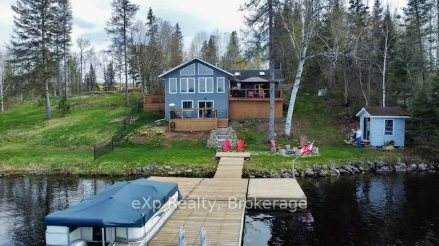 Photo 30 of 19 Valley Drive, Parry Sound Remote Area, Golden Valley — HOMEH