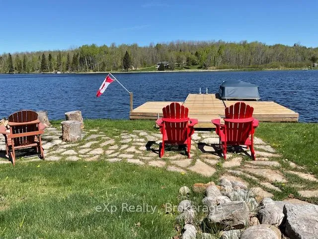 Photo 31 of 19 Valley Drive, Parry Sound Remote Area, Golden Valley — HOMEH