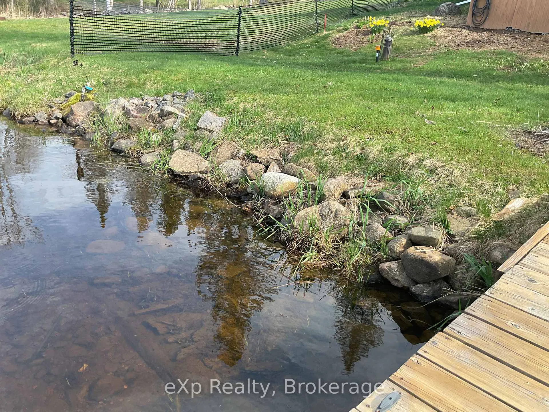 Photo 32 of 19 Valley Drive, Parry Sound Remote Area, Golden Valley — HOMEH