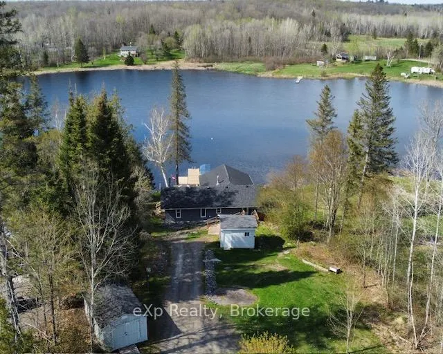 Photo 37 of 19 Valley Drive, Parry Sound Remote Area, Golden Valley — HOMEH