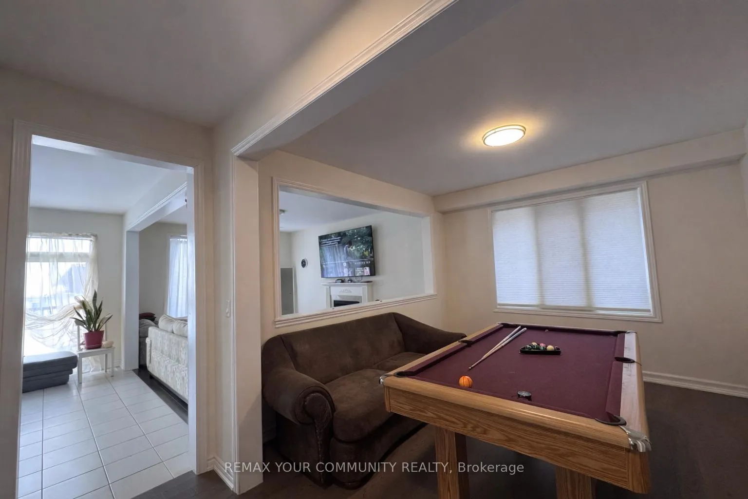 Photo 4 of Unit UPPER, 3055 Orion Boulevard, Orillia — HOMEH