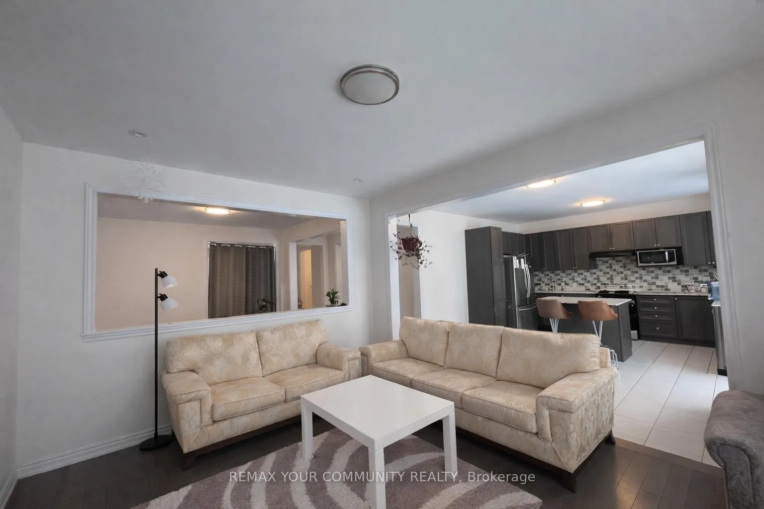 Photo 6 of Unit UPPER, 3055 Orion Boulevard, Orillia — HOMEH