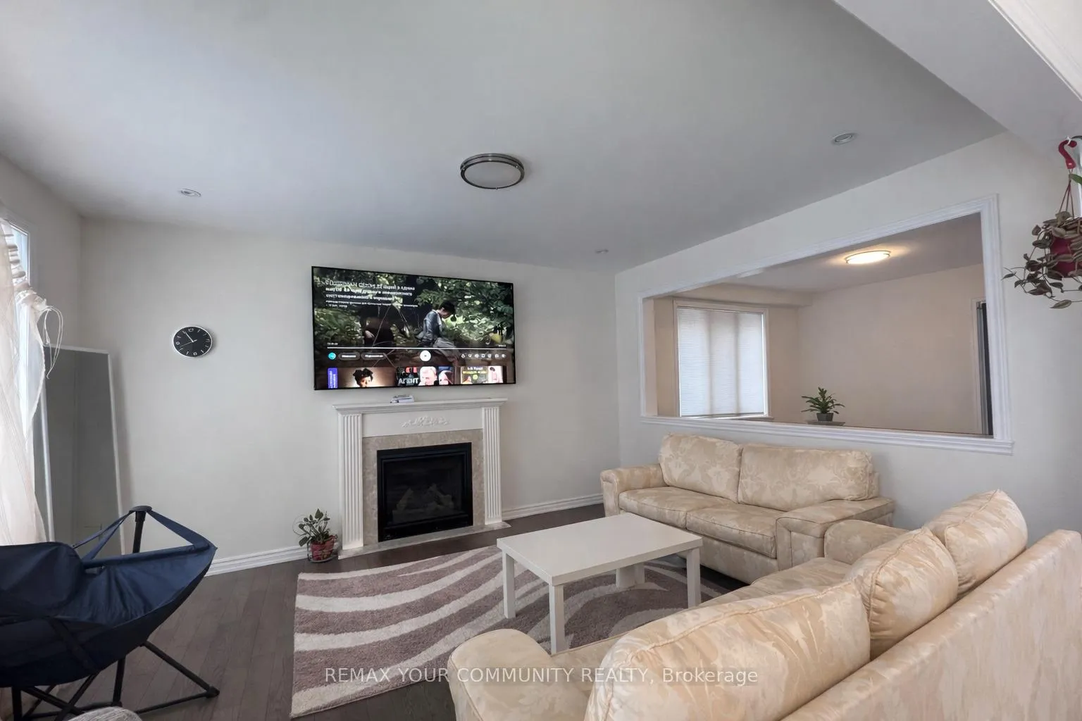 Photo 7 of Unit UPPER, 3055 Orion Boulevard, Orillia — HOMEH
