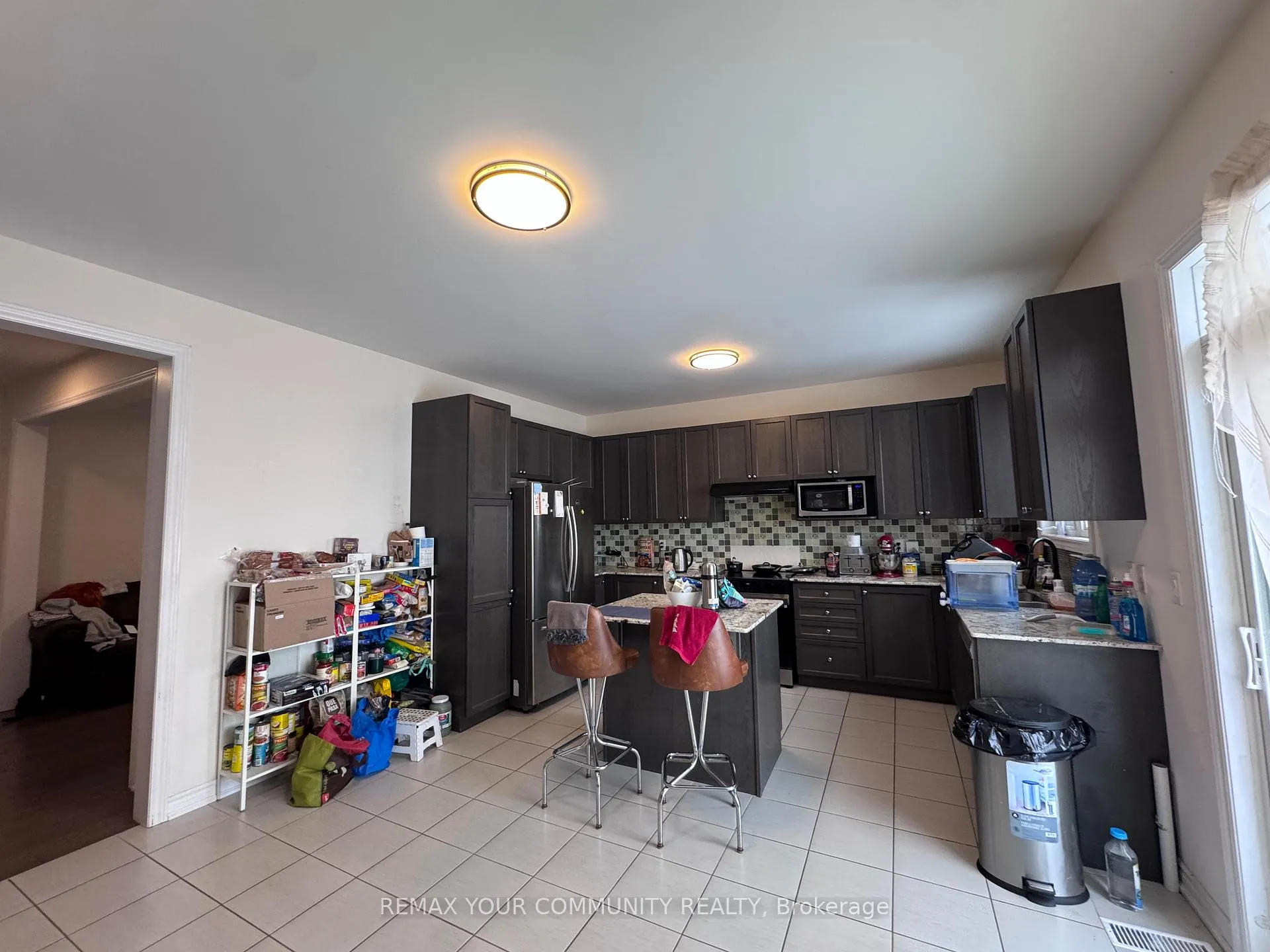Photo 8 of Unit UPPER, 3055 Orion Boulevard, Orillia — HOMEH