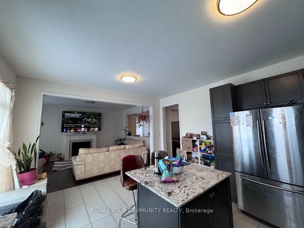Photo 9 of Unit UPPER, 3055 Orion Boulevard, Orillia — HOMEH