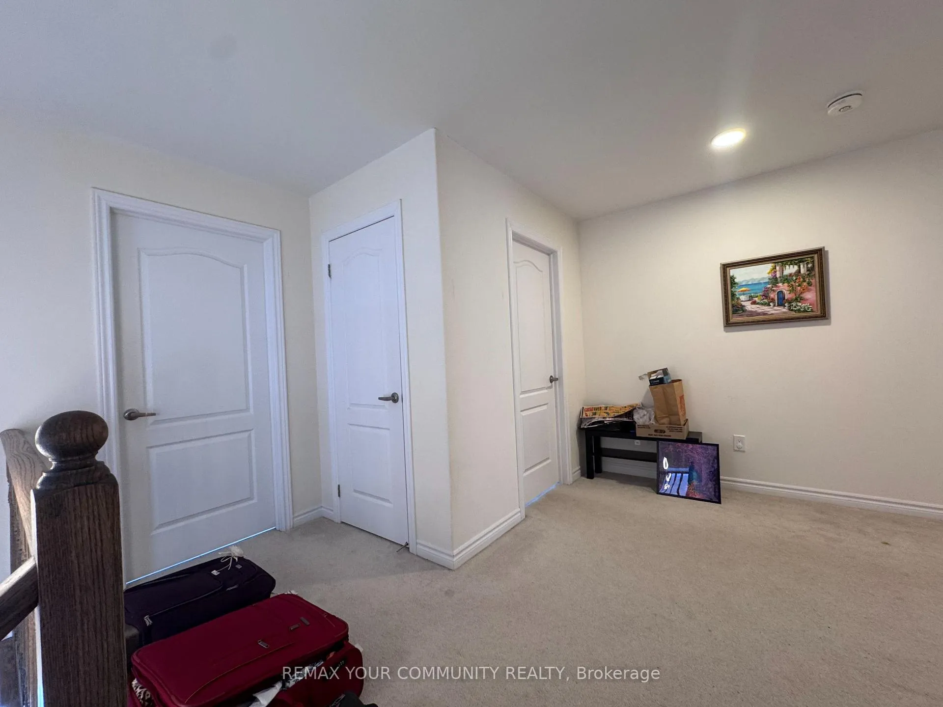 Photo 11 of Unit UPPER, 3055 Orion Boulevard, Orillia — HOMEH