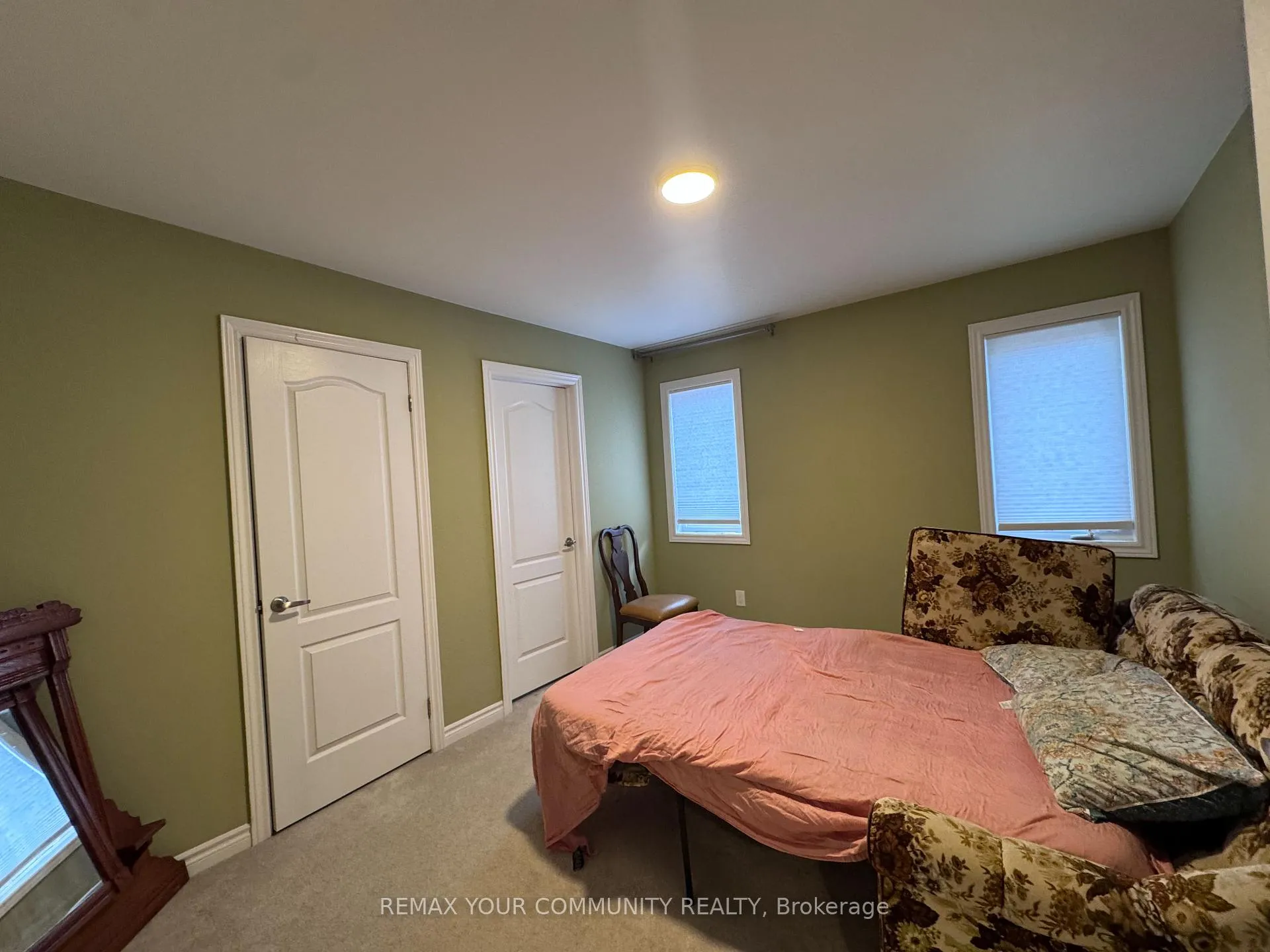 Photo 15 of Unit UPPER, 3055 Orion Boulevard, Orillia — HOMEH