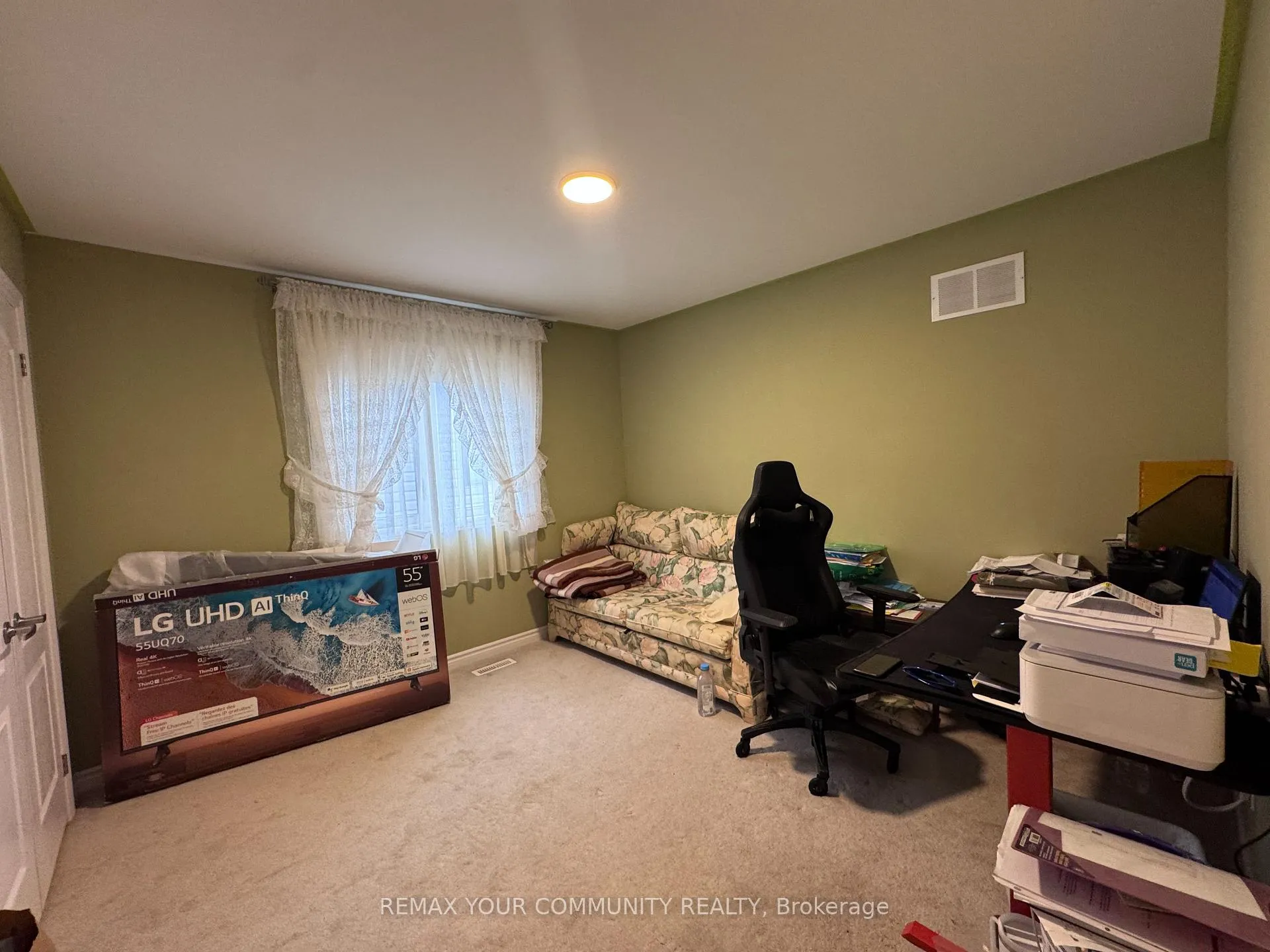 Photo 17 of Unit UPPER, 3055 Orion Boulevard, Orillia — HOMEH