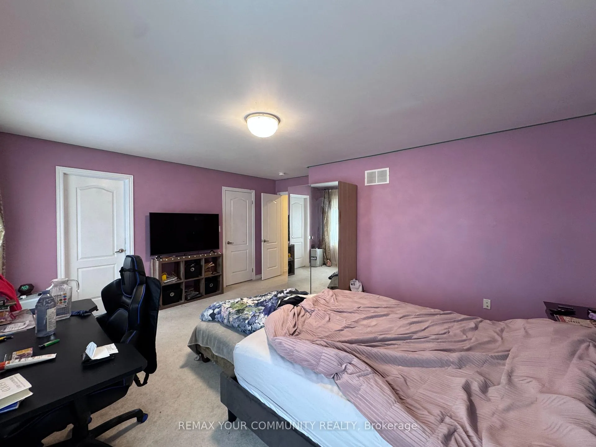 Photo 19 of Unit UPPER, 3055 Orion Boulevard, Orillia — HOMEH
