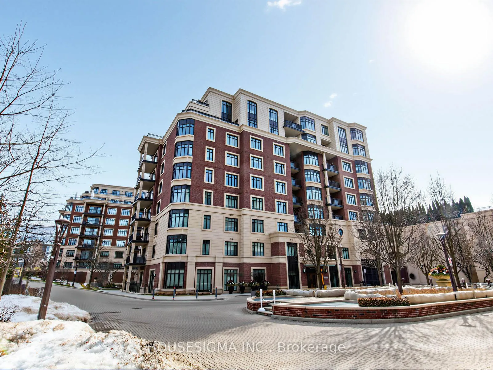 Photo 1 of Unit 413, 1888 Bayview Avenue, North York, Bridle Path-Sunnybrook-York Mills — HOMEH