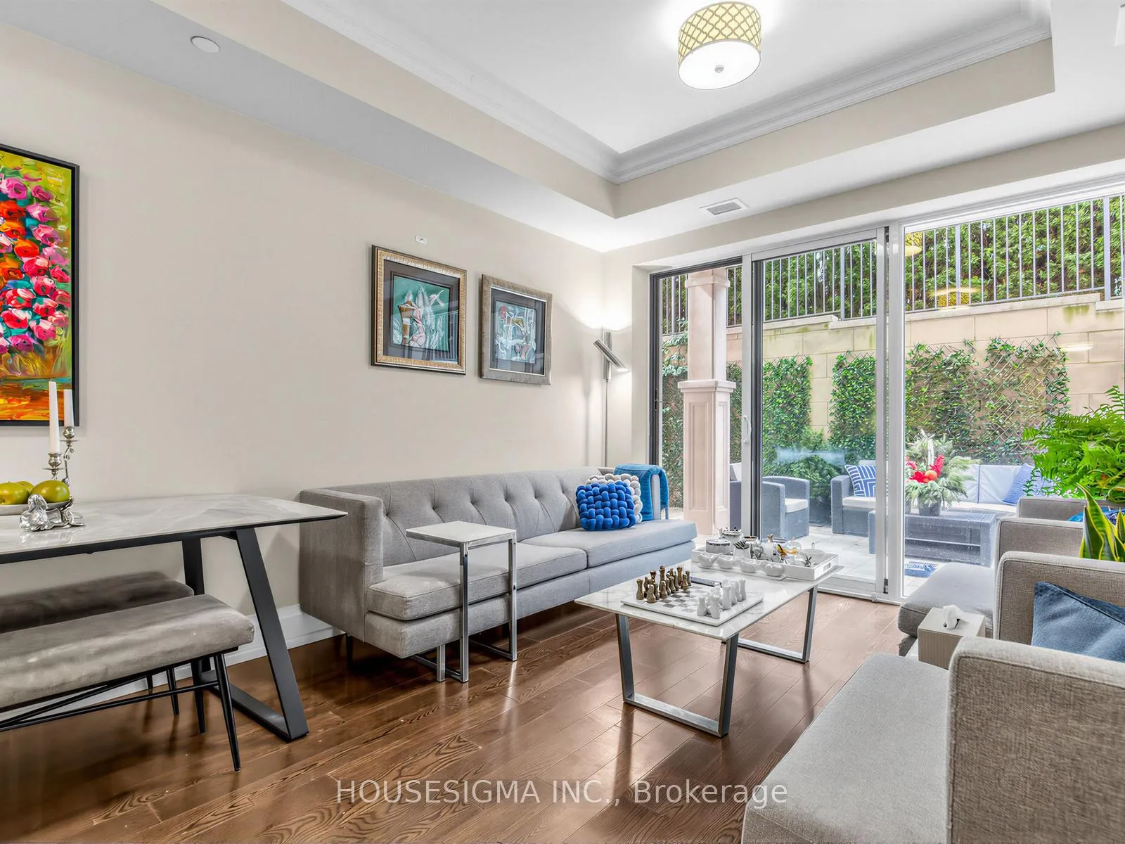 Photo 5 of Unit 413, 1888 Bayview Avenue, North York, Bridle Path-Sunnybrook-York Mills — HOMEH