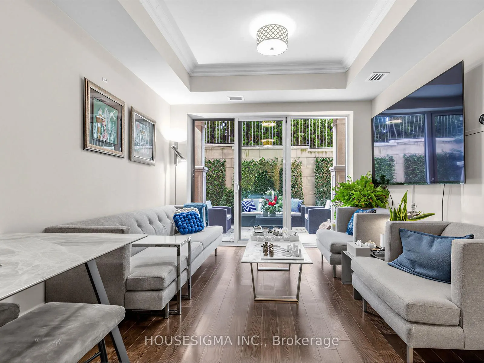 Photo 6 of Unit 413, 1888 Bayview Avenue, North York, Bridle Path-Sunnybrook-York Mills — HOMEH