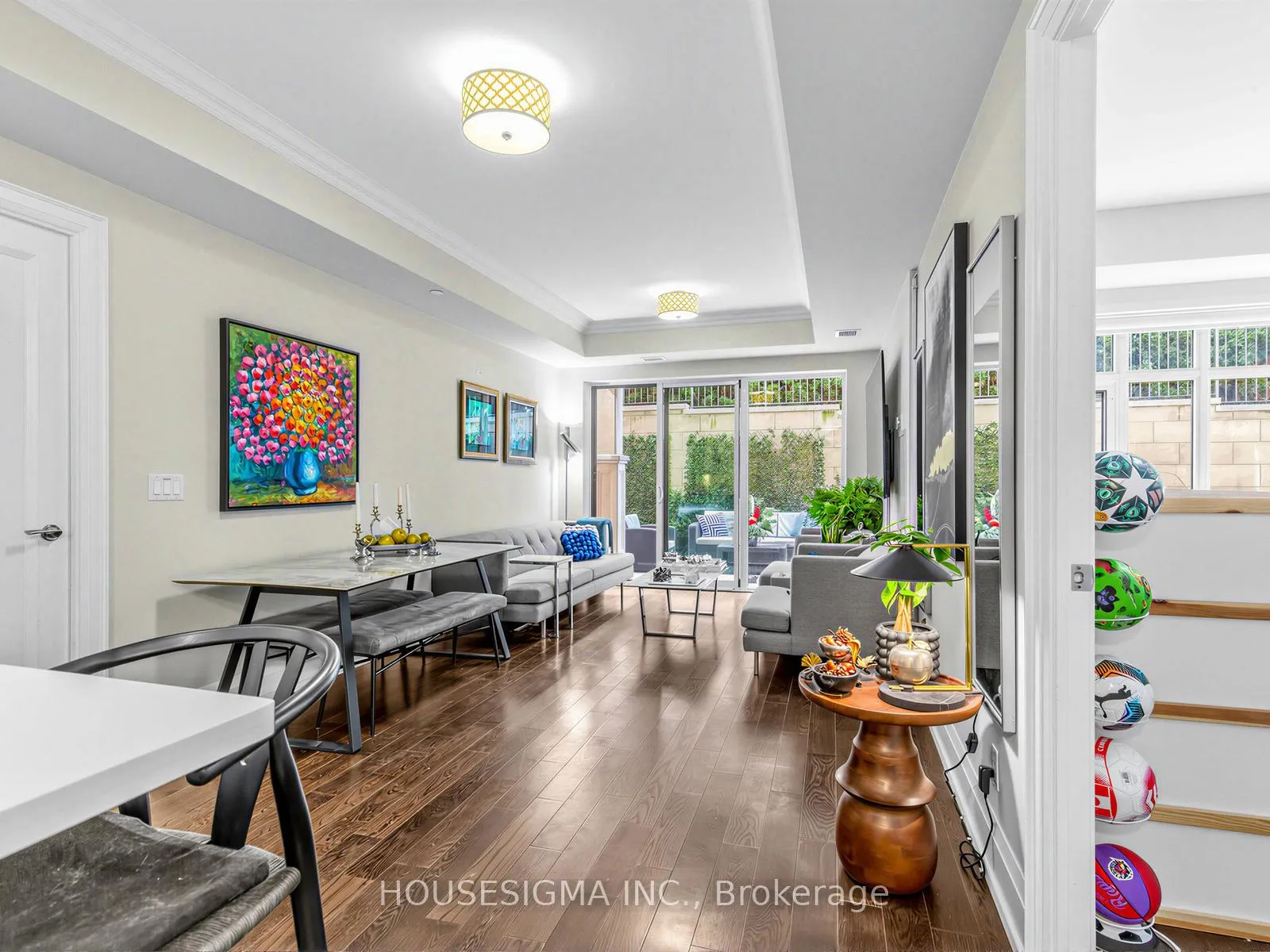 Photo 8 of Unit 413, 1888 Bayview Avenue, North York, Bridle Path-Sunnybrook-York Mills — HOMEH