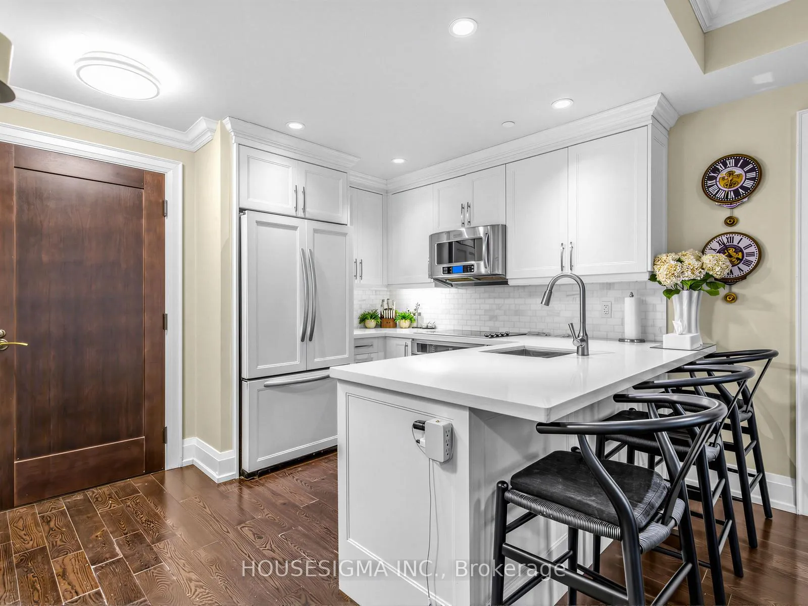 Photo 9 of Unit 413, 1888 Bayview Avenue, North York, Bridle Path-Sunnybrook-York Mills — HOMEH