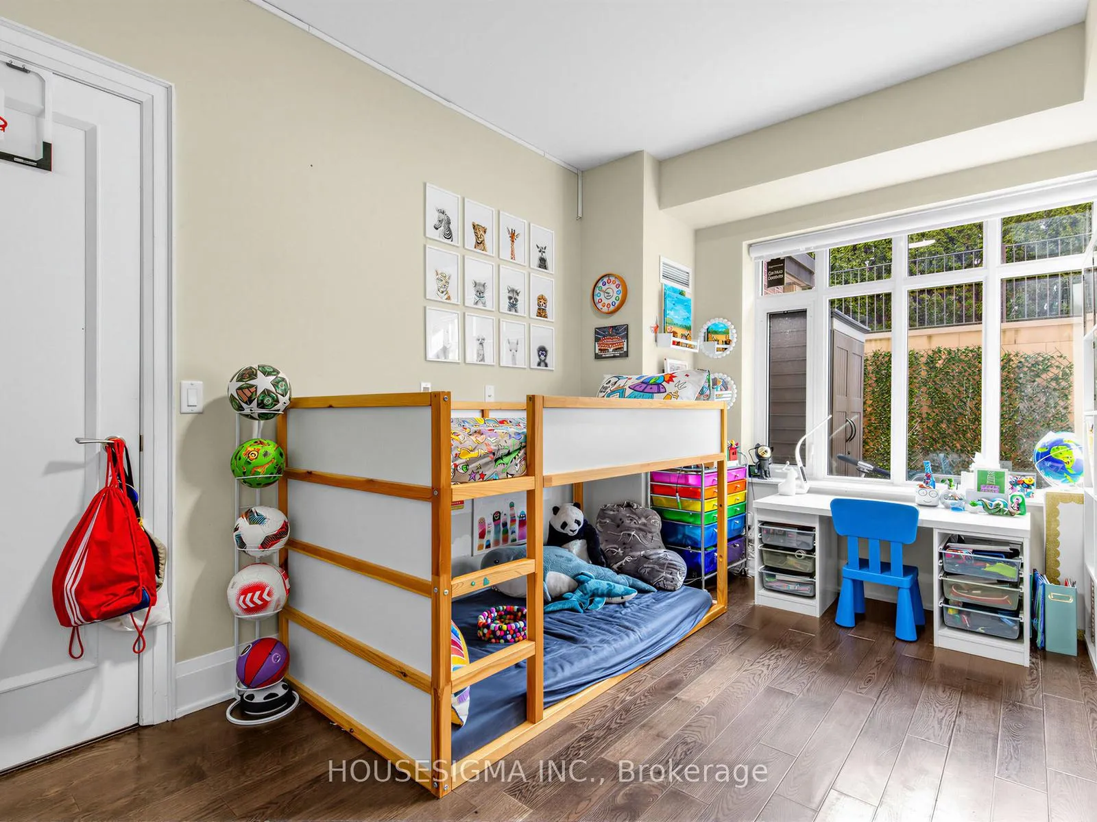 Photo 10 of Unit 413, 1888 Bayview Avenue, North York, Bridle Path-Sunnybrook-York Mills — HOMEH