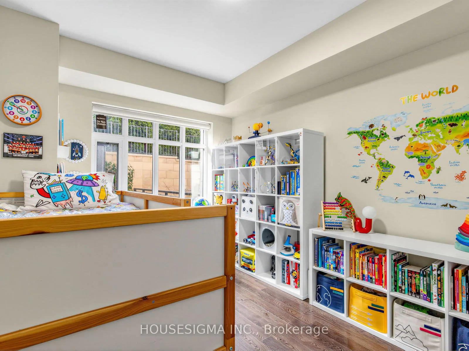Photo 11 of Unit 413, 1888 Bayview Avenue, North York, Bridle Path-Sunnybrook-York Mills — HOMEH