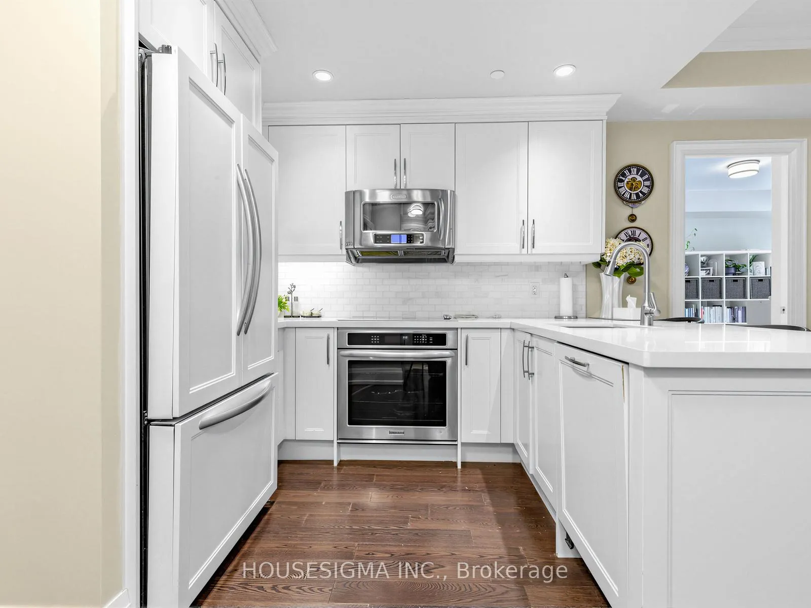 Photo 13 of Unit 413, 1888 Bayview Avenue, North York, Bridle Path-Sunnybrook-York Mills — HOMEH