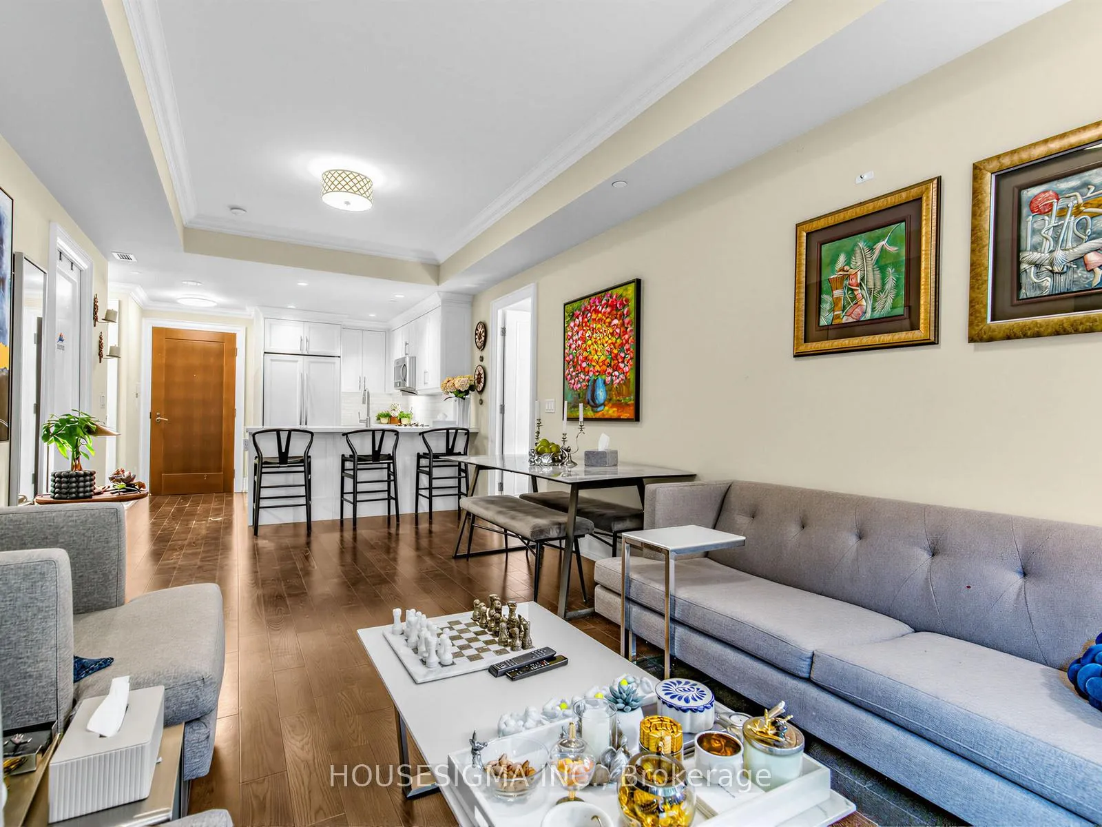Photo 14 of Unit 413, 1888 Bayview Avenue, North York, Bridle Path-Sunnybrook-York Mills — HOMEH