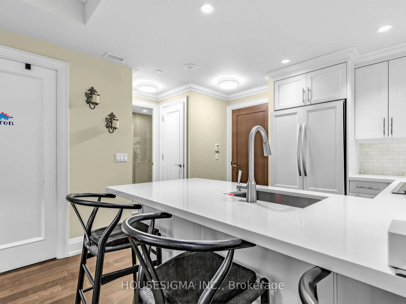Photo 15 of Unit 413, 1888 Bayview Avenue, North York, Bridle Path-Sunnybrook-York Mills — HOMEH