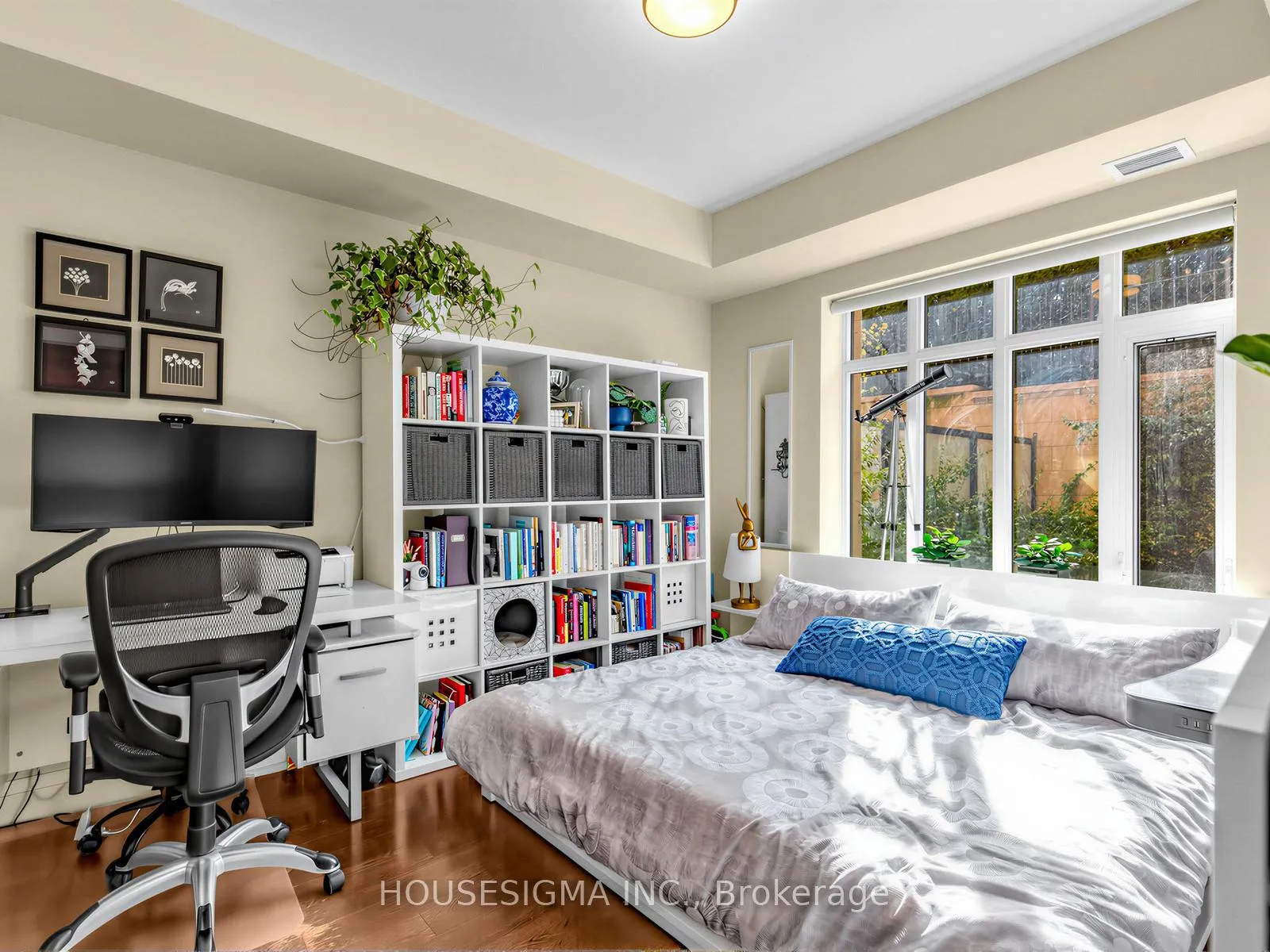 Photo 16 of Unit 413, 1888 Bayview Avenue, North York, Bridle Path-Sunnybrook-York Mills — HOMEH
