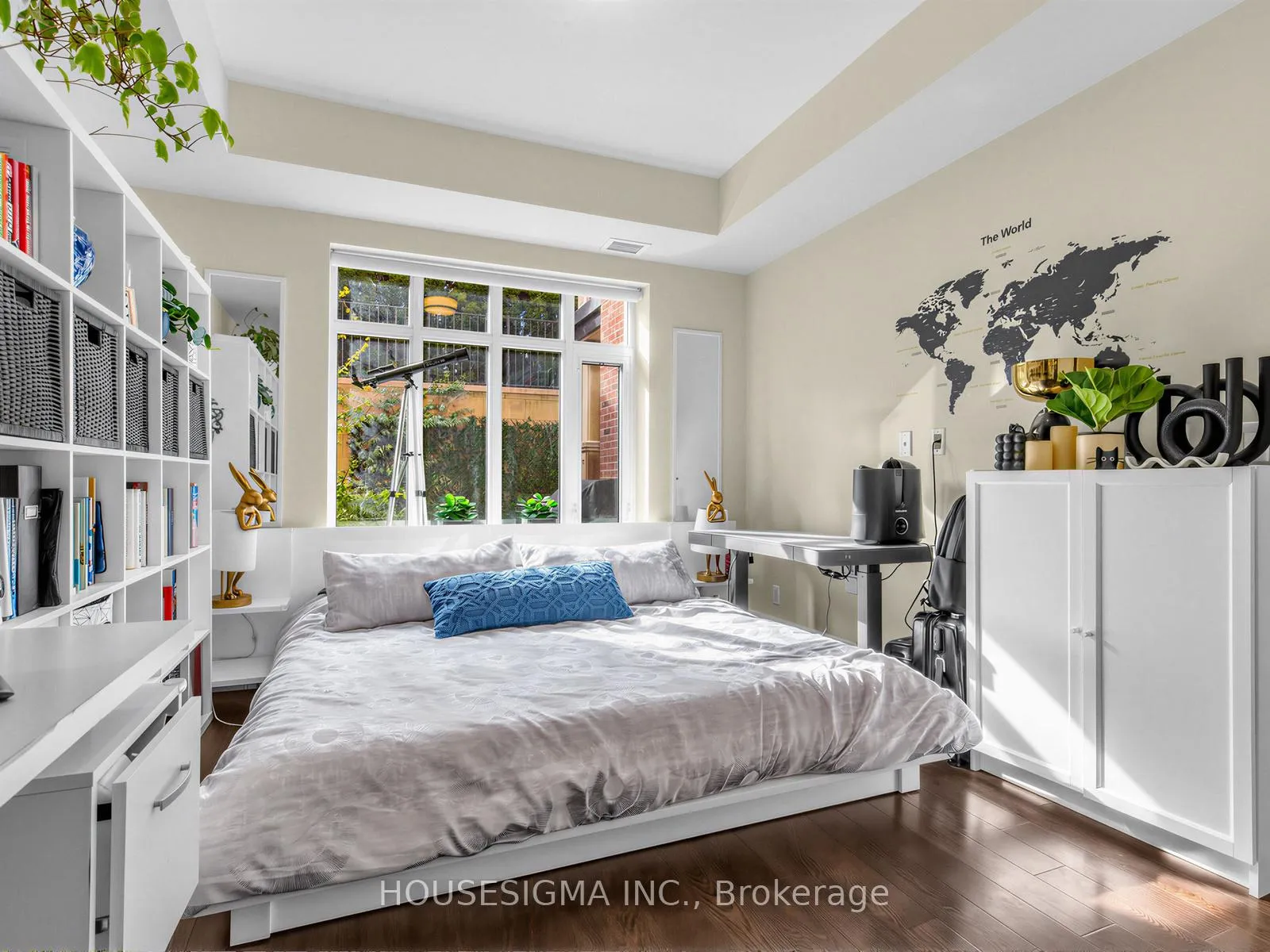 Photo 17 of Unit 413, 1888 Bayview Avenue, North York, Bridle Path-Sunnybrook-York Mills — HOMEH